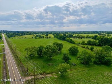 This exceptional 197+/- acre tract just outside Flora presents a - photo 32