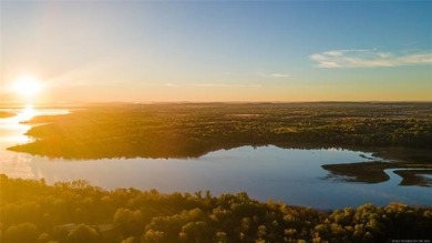 Lake Acreage For Sale in Eufaula, Oklahoma