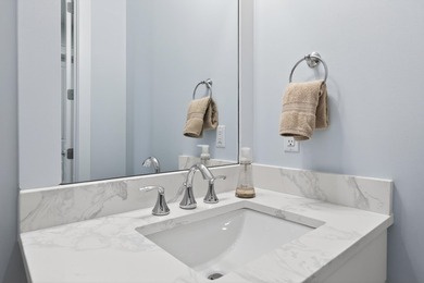 Welcome to refined coastal living in this luxurious Brownstone - photo 42