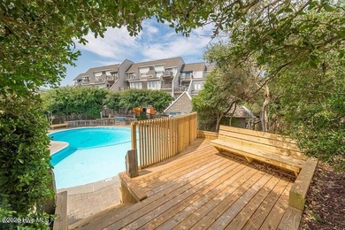 3-bedroom updated condo in Genesis featuring ocean views and a - photo 46