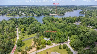 Lake Home For Sale in Eaton, Ohio