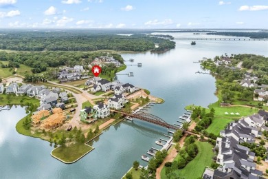 Lake Home For Sale in Malakoff, Texas