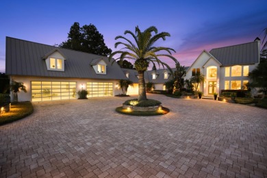 (private lake, pond, creek) Home For Sale in Ormond Beach Florida