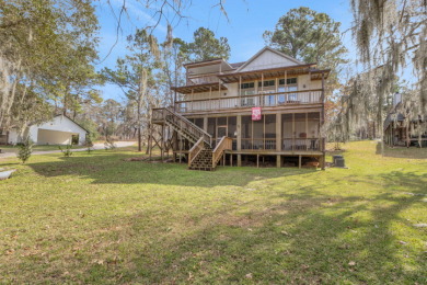 Relaxed Lake Living - photo 9