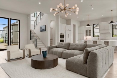 Just over an hour from Dallas, this stunning five-bedroom - photo 8