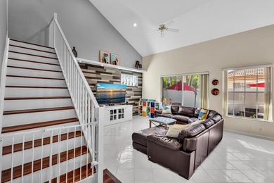 Welcome to this beautiful 4-bedroom, 3.5-bath townhome in