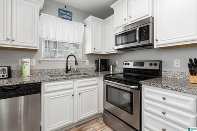Enjoy lakefront living in the exclusive community of Chesnut Bay - photo 10