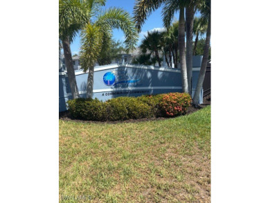 Lake Condo For Sale in Fort Myers, Florida