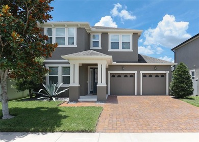East Lake Tohopekaliga Home For Sale in Kissimmee Florida