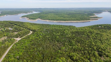 Positioned just minutes from Bull Shoals Lake, this 36 +/- acre - photo 4