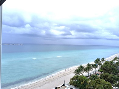 Amazing ocean view apartment 2-bedroom, 2-bathroom with