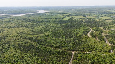 Positioned just minutes from Bull Shoals Lake, this 36 +/- acre - photo 8