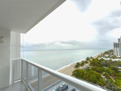 Amazing ocean view apartment 2-bedroom, 2-bathroom with