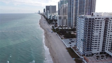 Amazing ocean view apartment 2-bedroom, 2-bathroom with