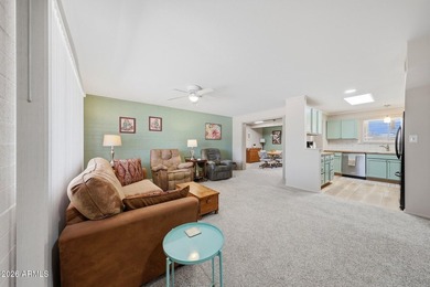Pride Of Ownership Shines Throughout This Highly Expanded And - photo 2