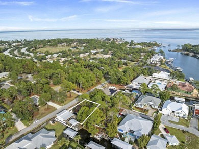 Step into this canal-front property with direct access to Buck - photo 12