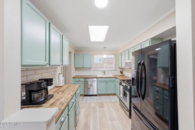 Pride Of Ownership Shines Throughout This Highly Expanded And - photo 3