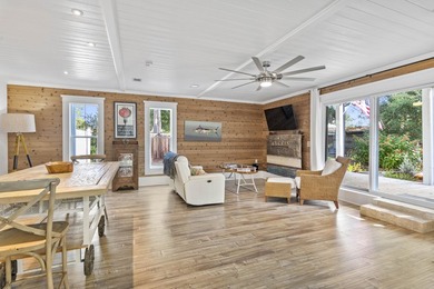 Step into this canal-front property with direct access to Buck - photo 13