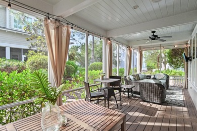 Welcome to 8 Half Moon Lane, a beautifully maintained coastal - photo 14