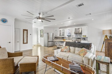 Step into this canal-front property with direct access to Buck - photo 14