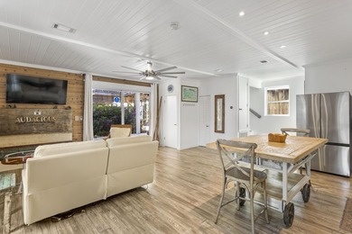 Step into this canal-front property with direct access to Buck - photo 15