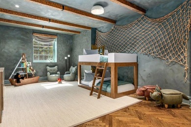 35-Foot-Wide Mansion - approximately 14,300 Interior SF + 3,500 - photo 16