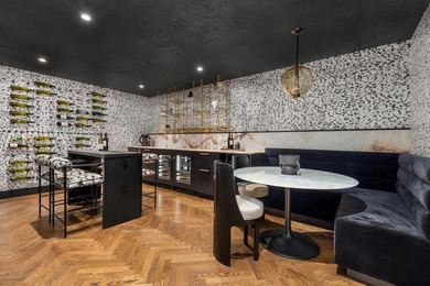 35-Foot-Wide Mansion - approximately 14,300 Interior SF + 3,500 - photo 19