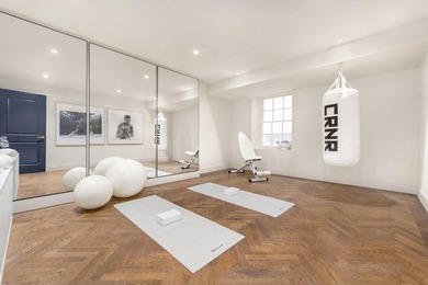 35-Foot-Wide Mansion - approximately 14,300 Interior SF + 3,500 - photo 20