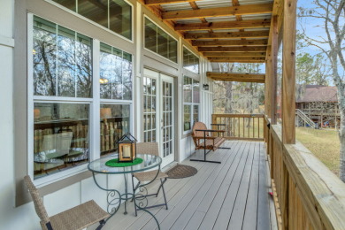Relaxed Lake Living - photo 16