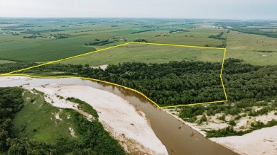 Lake Acreage For Sale in Columbus, Nebraska