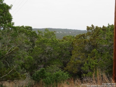 Lake Lot For Sale in Lakehills, Texas