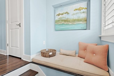 Welcome to 8 Half Moon Lane, a beautifully maintained coastal - photo 22