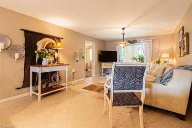First floor (no stairs), end unit, furnished 2/2 with new A/C - photo 22