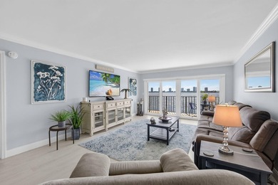 Experience exceptional waterfront living in this beautifully - photo 6