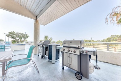 Welcome to Unit 502, where stunning ocean views and resort-style - photo 27