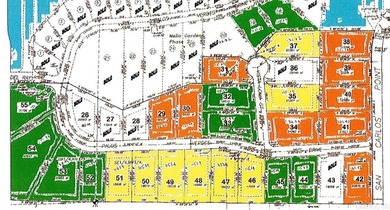 Lake Hamilton Acreage For Sale in Hot Springs Arkansas