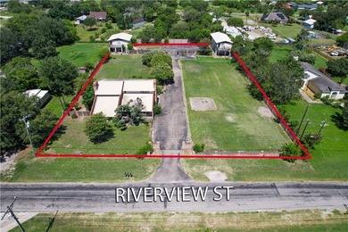 Nueces River - Nueces County Apartment For Sale in Robstown Texas