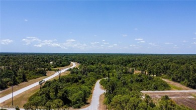 Northport Waterway Lakes and Canals Lot For Sale in North Port Florida