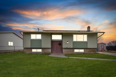 Utah Lake Home For Sale in Lehi Utah