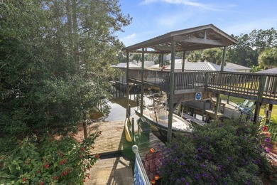 Step into this canal-front property with direct access to Buck - photo 33