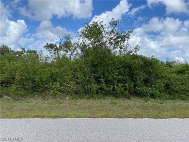 Nice canal lot with an eastern rear exposure to build your new - photo 3