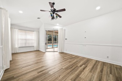 Elegantly remodeled estate home with expansive lake and golf - photo 34