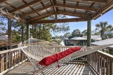 Step into this canal-front property with direct access to Buck - photo 37