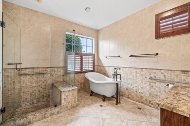 Elegantly remodeled estate home with expansive lake and golf - photo 37