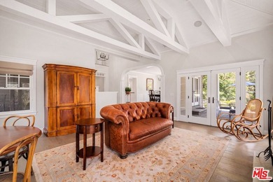 Nestled on a sprawling, park-like acre within the prestigious - photo 8