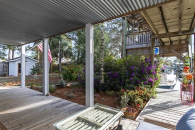 Step into this canal-front property with direct access to Buck - photo 38