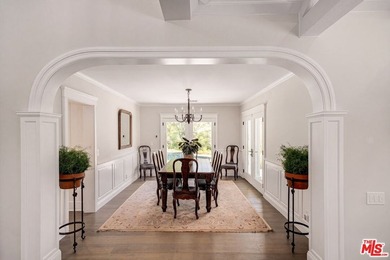Nestled on a sprawling, park-like acre within the prestigious - photo 9