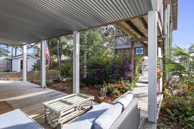 Step into this canal-front property with direct access to Buck - photo 39