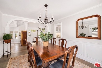 Nestled on a sprawling, park-like acre within the prestigious - photo 10