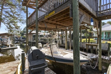 Step into this canal-front property with direct access to Buck - photo 40